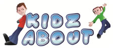 Kids About Logo